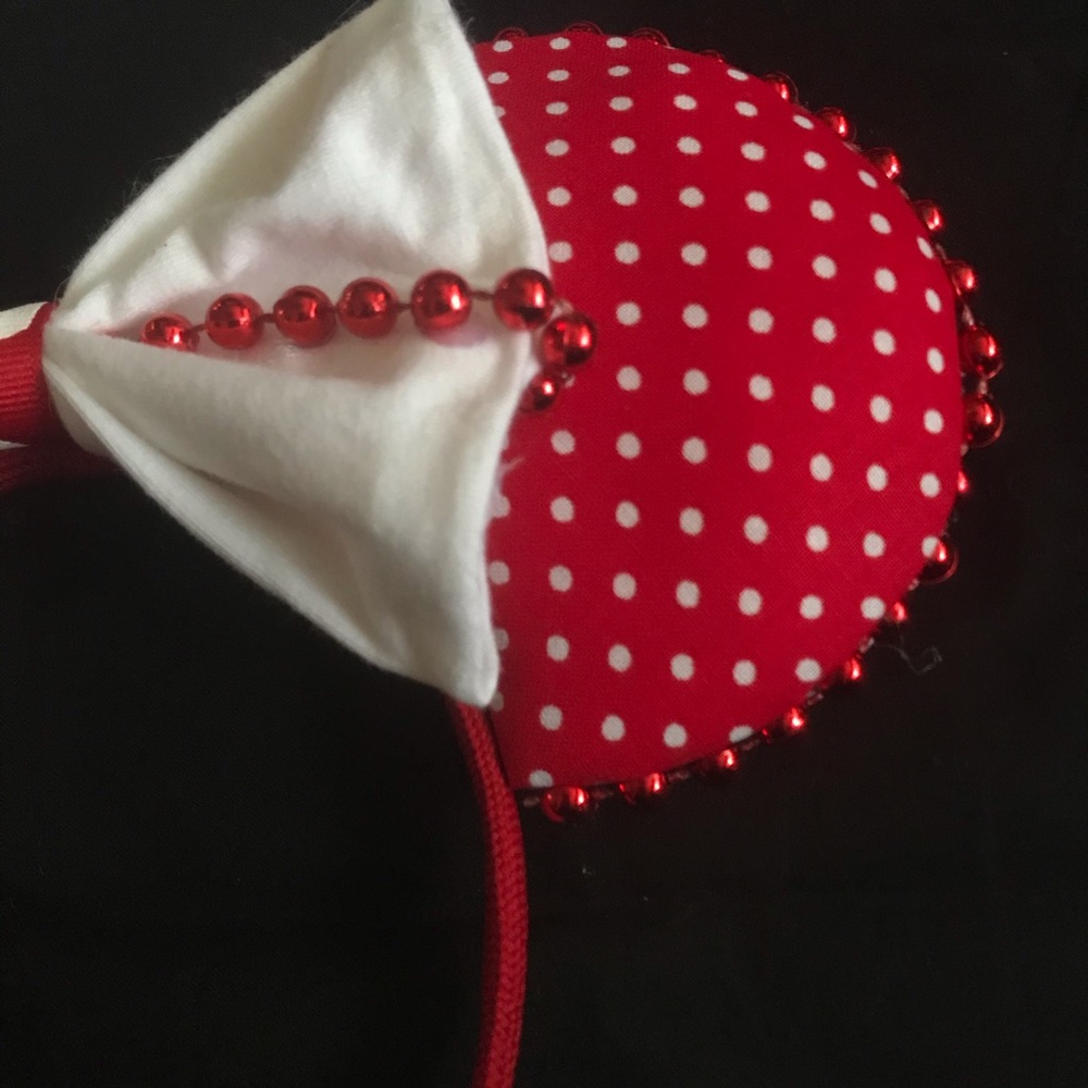 Mouse ears - Picture 2 of 2